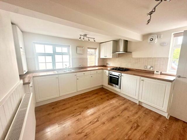 Apartment for rent in Barton In Fabis, East Midlands