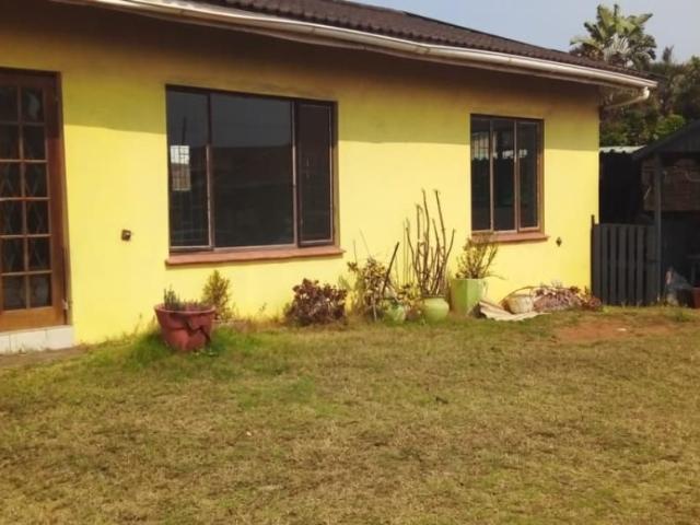 House for rent in Seaview, Kwazulu-natal