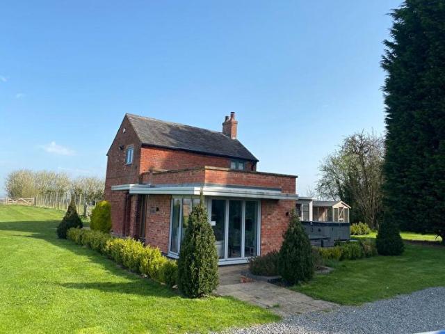 Apartment for rent in King's Newton, Egginton