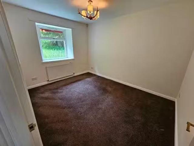 House for rent in Wanlockhead