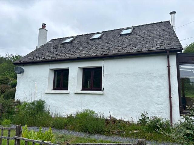 Apartment for rent in Cynwyl Elfed, Wales