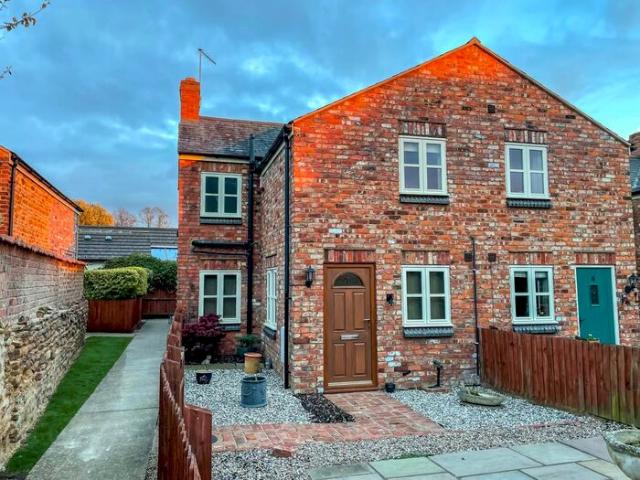 Apartment for rent in Earls Barton