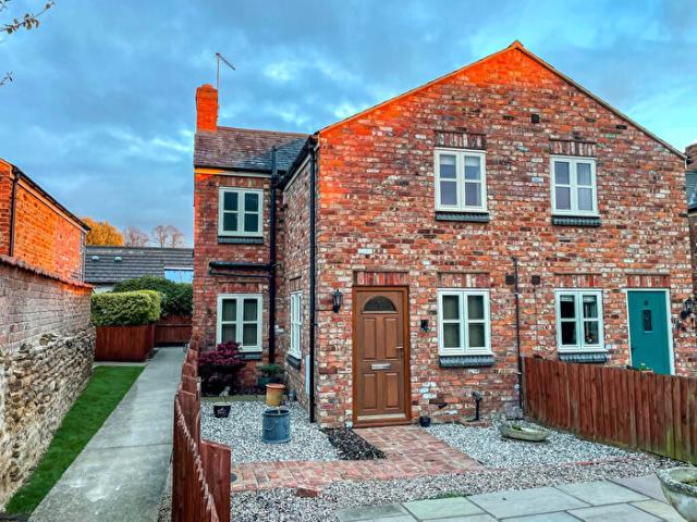 Apartment for rent in Earls Barton