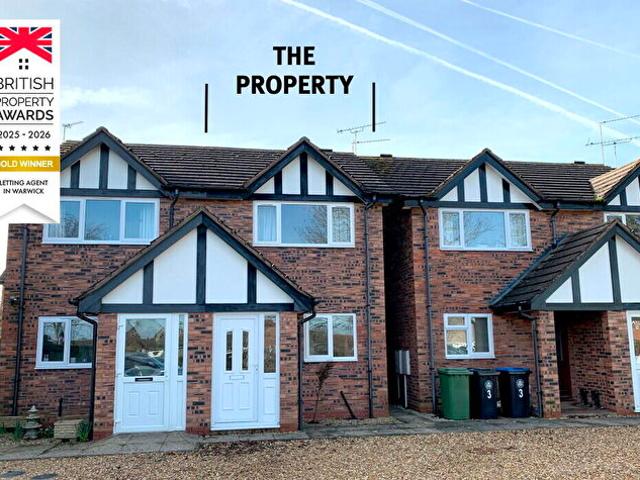 Apartment for rent in Shipston on Stour, Alderminster