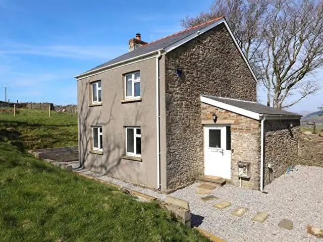 Apartment for rent in St. Bride's Minor, Blackmill