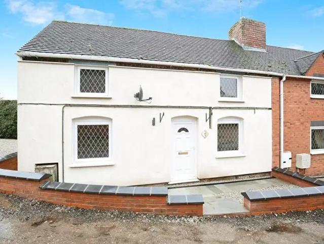 Apartment for rent in Gun Hill, Warwickshire