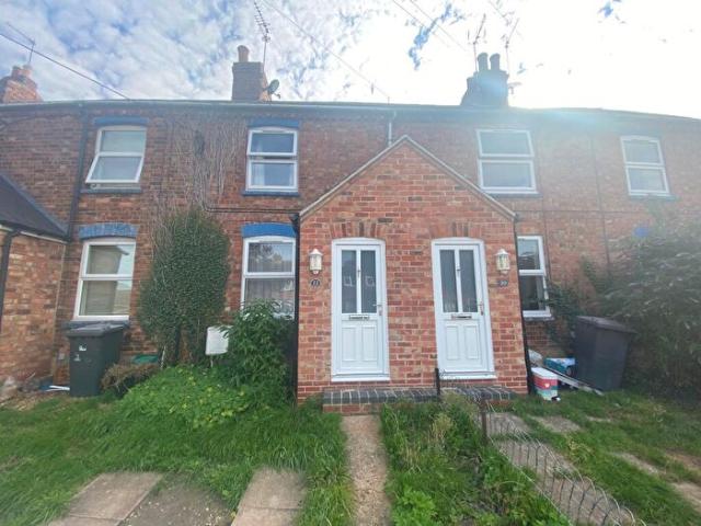 Apartment for rent in New Bilton, Warwickshire