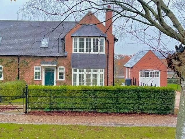 Apartment for rent in Stanford On Avon, Leicestershire
