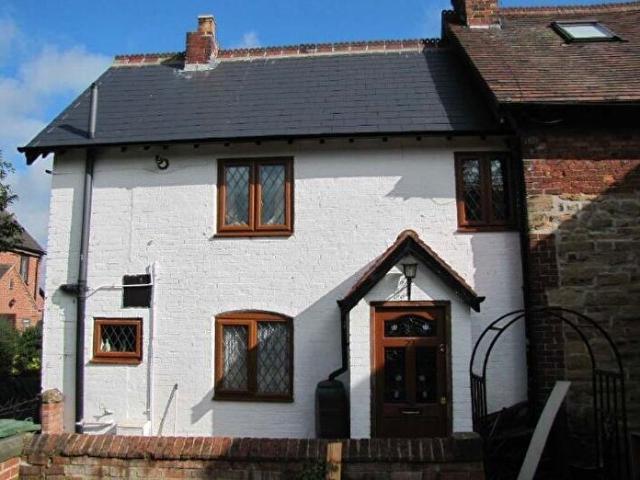 Apartment for rent in Mapperley, Kedleston
