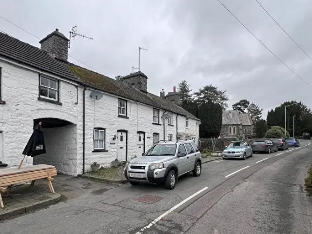 Apartment for rent in Rhayader, Wales
