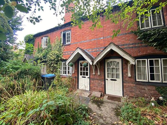 Apartment for rent in Alderminster, Warwickshire