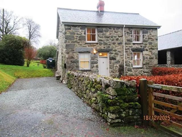 Apartment for rent in Tabor, Dolgellau
