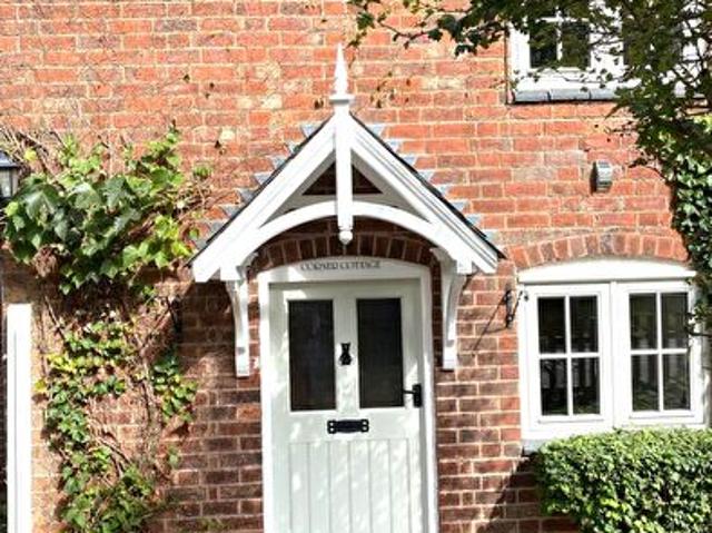 Apartment for rent in Stanford On Avon, Leicestershire