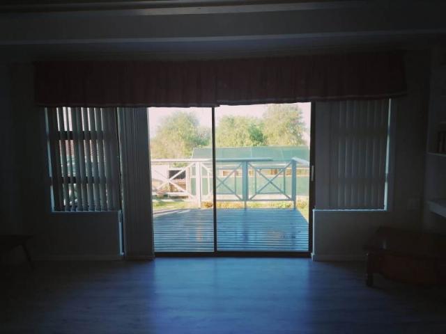 House for rent in Danabaai, Garden Route District Municipality