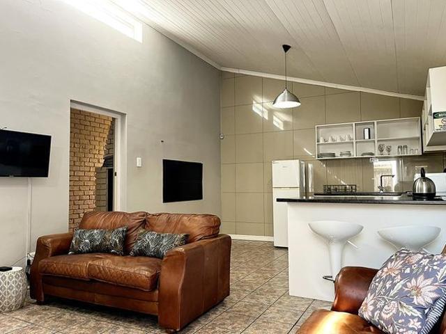 House for rent in Bellville, Western Cape