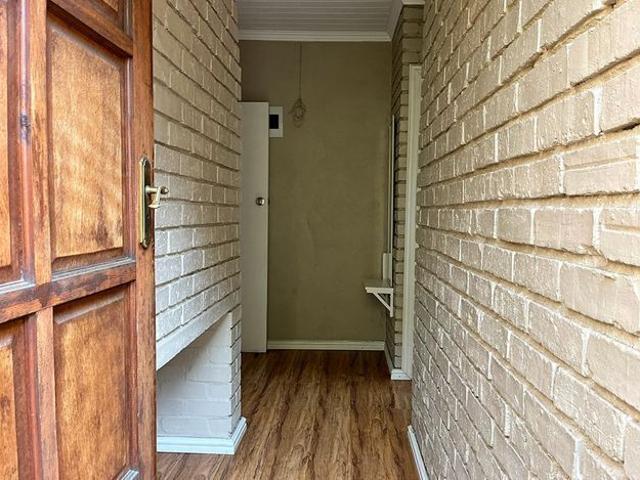 House for rent in Bellville, Western Cape