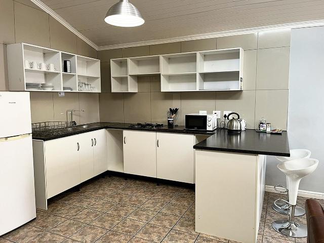 House for rent in Bellville, Western Cape