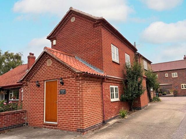 Apartment for rent in Beckingthorpe, Brentingby