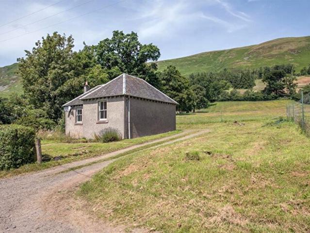 Apartment for rent in Lower Mains, Dollar