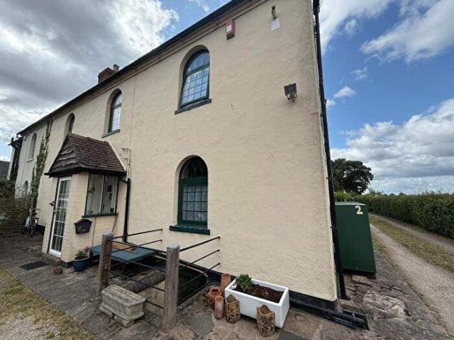 Apartment for rent in Gun Hill, Warwickshire