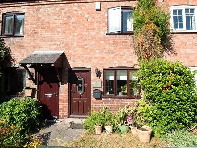 Apartment for rent in Barton In Fabis, East Midlands