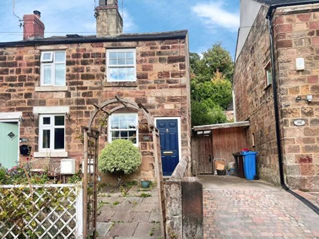 Apartment for rent in Caldermill, East Midlands