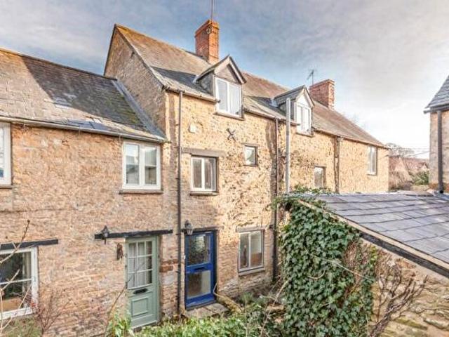 Apartment for rent in Fulwell, West Oxfordshire