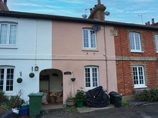 Apartment for rent in Emberton