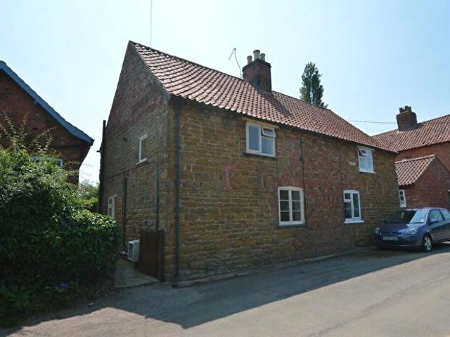 Apartment for rent in Redmile, Brentingby