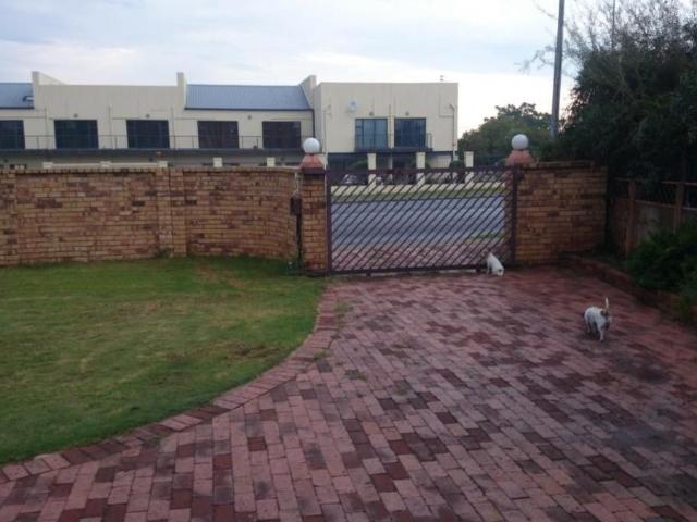 House for rent in Nooitgedacht, Gauteng