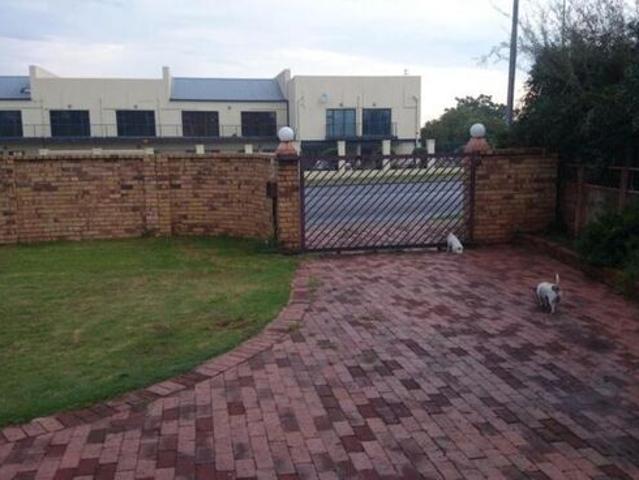 House for rent in Nooitgedacht, Gauteng