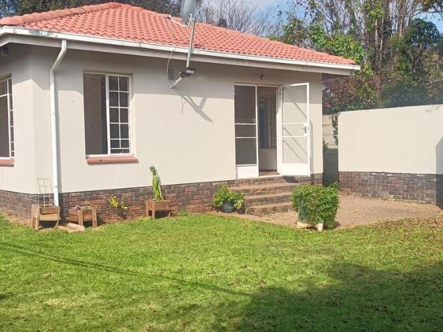 House for rent in Roodepoort
