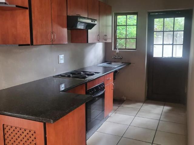 House for rent in Vosloorus, Gauteng
