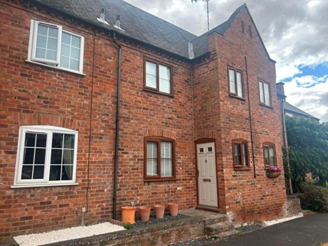 Apartment for rent in Stanford On Avon, Leicestershire