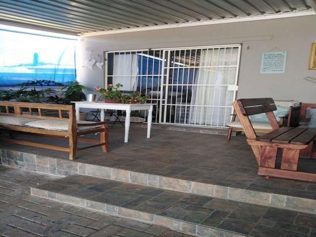 House for rent in Generaal de Wet, Bloemfontein