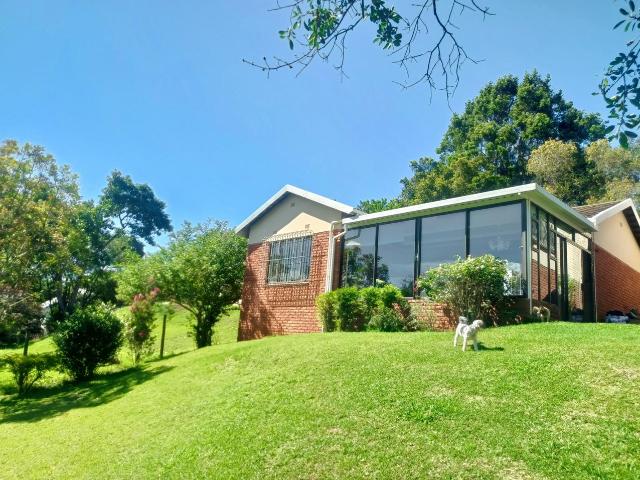 House for rent in Kloof, Kwazulu-natal