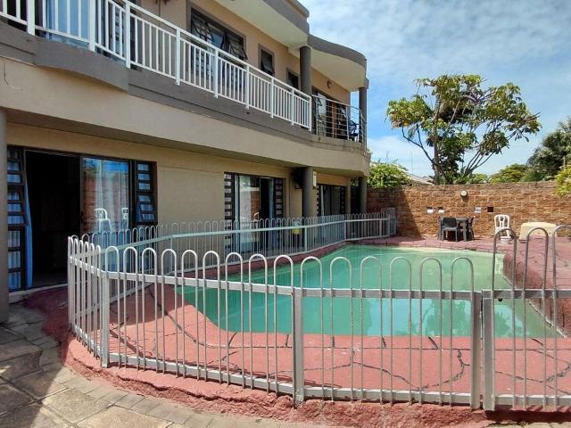 House for rent in Durban North, Kwazulu-natal