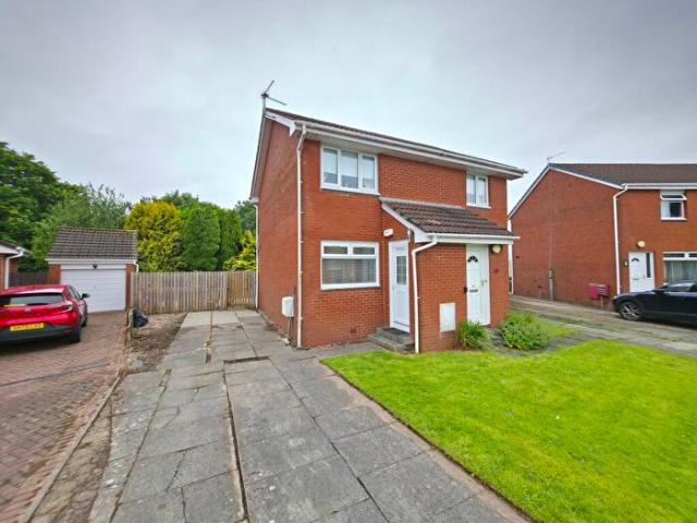 Apartment for rent in Glendale, Robroyston