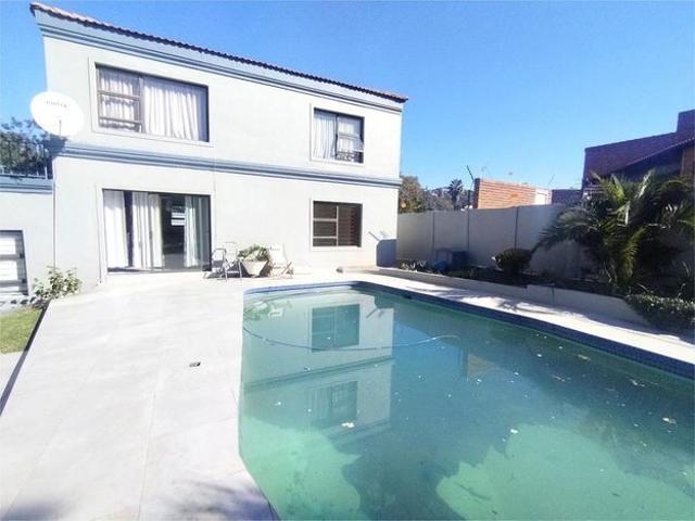House for rent in Glenvista, Johannesburg