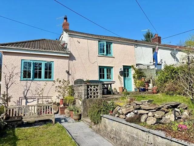 Apartment for rent in Pontardawe, Trebanos