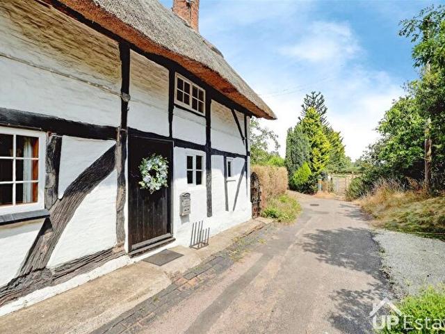 Apartment for rent in Church Lawford CP, New Bilton