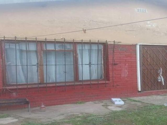 House for rent in Havenside, Umlazi