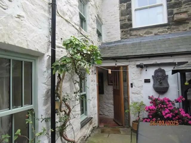Apartment for rent in Barmouth