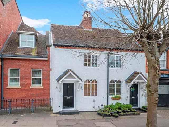 Apartment for rent in Alderminster, Warwickshire