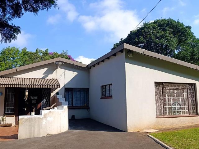 House for rent in Mthatha, Eastern Cape