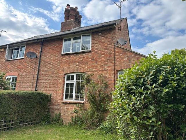Apartment for rent in Hillesden, Buckinghamshire