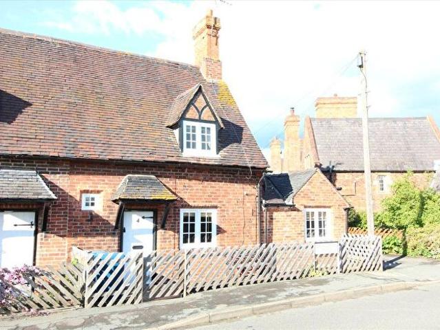 Apartment for rent in Kingston on Soar, Barton In Fabis