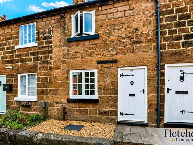 Apartment for rent in Kedleston, East Midlands