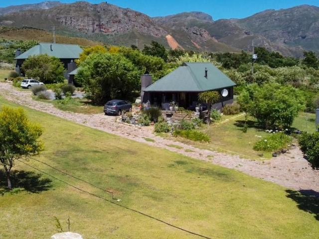 House for rent in Paarl, Western Cape
