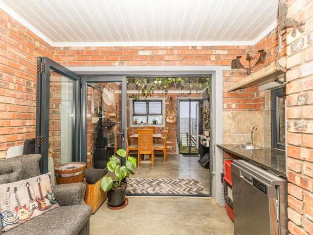 House for rent in Western Cape
